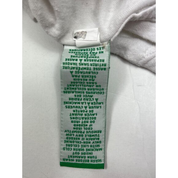 Sonoma Size 6X Multi-Colored Cotton T-Shirt-Spring/Summer Play Clothes 35a - Picture 13 of 15